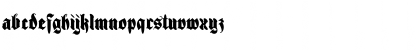 Ferox Regular Font Ferox Regular Font
