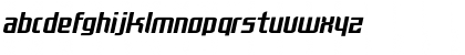 FFRosetta-BoldItalic Regular Font