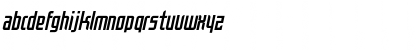 FFRosetta-Italic Regular Font