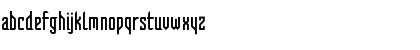 FFVortex Regular Font FFVortex Regular Font