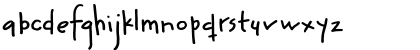 FG Adam Regular Font
