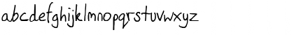 FG Amura Regular Font