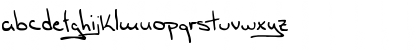 FG Augustin Regular Font FG Augustin Regular Font