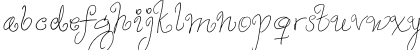 FG Coy Regular Font FG Coy Regular Font