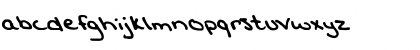 FG Crys Regular Font FG Crys Regular Font