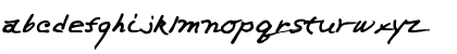 FG Gustav Regular Font FG Gustav Regular Font