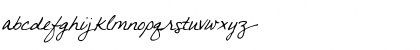 FG Jeana Regular Font FG Jeana Regular Font