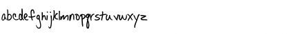 Fh_Allisa Regular Font