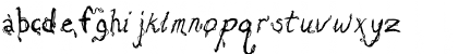 Fh_Euphoria Regular Font Fh_Euphoria Regular Font