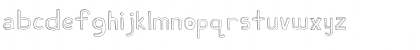 Fh_Ugly Regular Font Fh_Ugly Regular Font