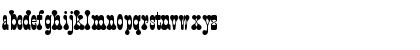 Fiddle Sticks NF Regular Font Fiddle Sticks NF Regular Font