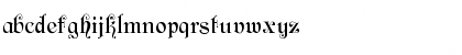 Filibuster NF Regular Font