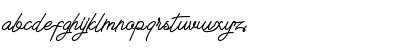 Airlangga Personal Use Only Regular Font