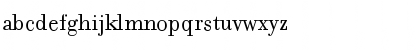 Filosofia OT Regular Font Filosofia OT Regular Font