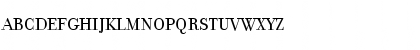Filosofia GrandCaps Font