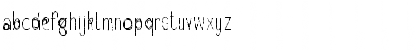 Fil Sans Semi-condensed Thin Font Fil Sans Semi-condensed Thin Font