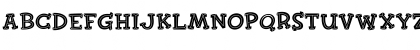 FinkBold Medium Font FinkBold Medium Font