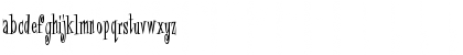 FinkCondensed Medium Font FinkCondensed Medium Font