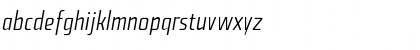 Fishmonger CL Italic Font Fishmonger CL Italic Font