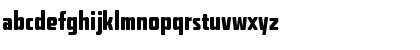 Fishmonger ECB Plain Font