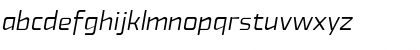 Fishmonger EEL Italic Font Fishmonger EEL Italic Font