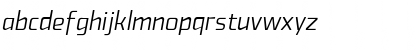 Fishmonger EL Italic Font Fishmonger EL Italic Font