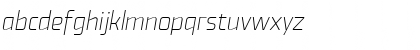 Fishmonger ET Italic Font Fishmonger ET Italic Font