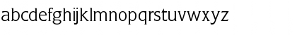 Flange BQ Regular Font Flange BQ Regular Font