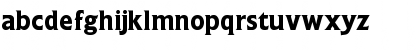 Flange BQ Regular Font Flange BQ Regular Font