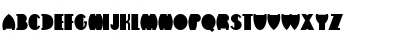 Flatiron NF Regular Font