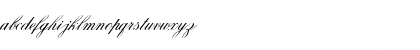 Flemish Script II AT Regular Font Flemish Script II AT Regular Font