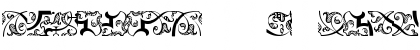 Fleuron Regular Font Fleuron Regular Font