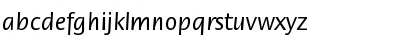 ITC Flora Medium Font ITC Flora Medium Font