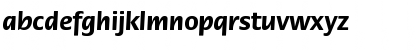 FloraEF Bold Font FloraEF Bold Font