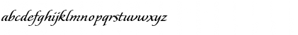 Florens LP Regular Font Florens LP Regular Font