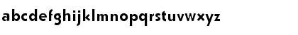 Bully Narrow Normal Font Bully Narrow Normal Font