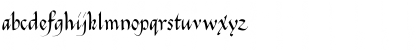 Flourish Regular Font