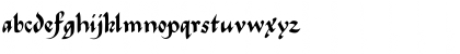 FlourishBoldSpecial Regular Font FlourishBoldSpecial Regular Font