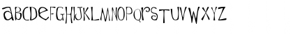 Flowerchild Regular Font Flowerchild Regular Font