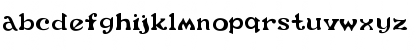 Flower Power Regular Font Flower Power Regular Font
