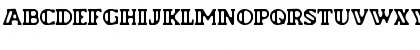 Flyman Regular Font