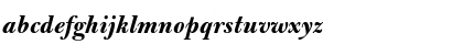 Bulmer MT Regular BoldItalic Font Bulmer MT Regular BoldItalic Font