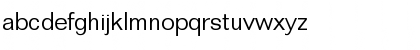 Folio Light Font Folio Light Font