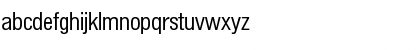 Folio BQ Regular Font Folio BQ Regular Font