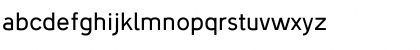 Fonce Sans Regular Font Fonce Sans Regular Font