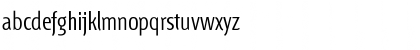 Fontana ND Cc OsF Light Font Fontana ND Cc OsF Light Font