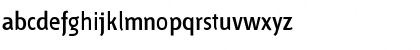 Fontana ND Cc OsF Semibold Font Fontana ND Cc OsF Semibold Font