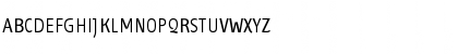 Fontana ND Cc SC Light Font Fontana ND Cc SC Light Font