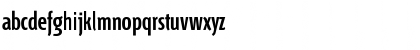 Fontana ND Gg Semibold Font Fontana ND Gg Semibold Font