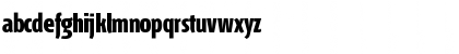 Fontana ND Ll Bold Font